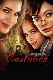 The Witches of Eastwick series tv