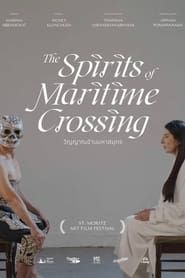 Image The Spirits of Maritime Crossing