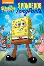 Spongebob longpants series tv