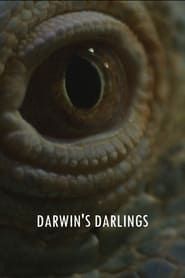 Darwin's Darlings series tv