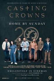 Image Casting Crowns: Home by Sunday 2023