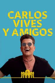 Carlos Vives y amigos 2023 streaming