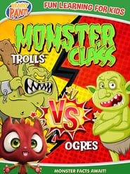 Image Monster Class: Trolls Vs Ogres
