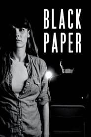 Black Paper series tv