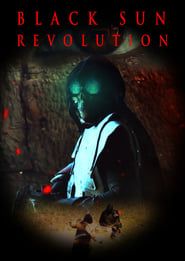 Black Sun Revolution series tv