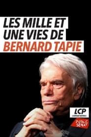 Les mille et une vie de Bernard Tapie series tv