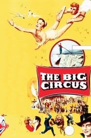 The Big Circus series tv