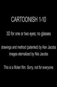 Cartoonish 1-10 series tv