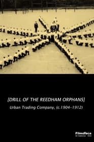Drill of the Reedham Orphans series tv