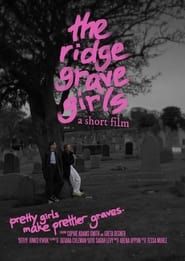 The Ridge Grave Girls series tv