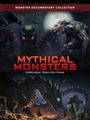 Mythical Monsters series tv