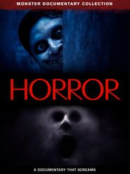 Horror series tv