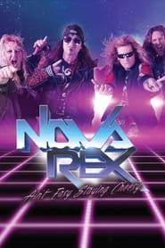 Nova Rex: Ain't Easy Staying Cheesy series tv