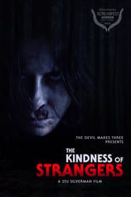 The Kindness of Strangers series tv