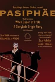Image Pasiphäe, Witch Queen of Crete: A Glory Hole Origin Story
