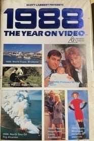 1988 The Year On Video series tv
