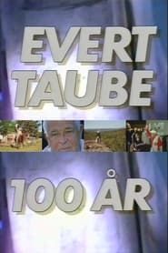 watch Evert Taube 100 år