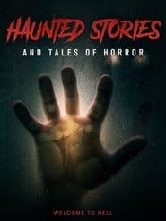 Haunted Stories And Tales Of Horror series tv