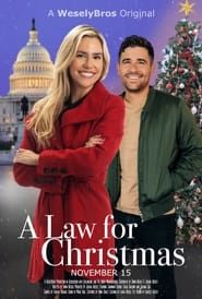 A Law for Christmas series tv