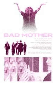 Bad Mother series tv