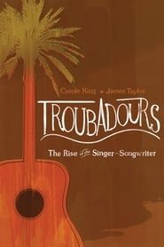 Troubadours series tv