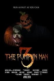 The Pumpkin Man 3 series tv