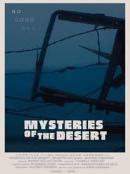 Mysteries of the Desert series tv