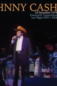 Johhny Cash - Live in Las Vegas 1979 series tv
