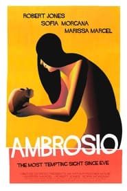 Ambrosio series tv