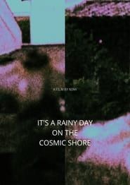 Image It's a rainy day on the cosmic shore 2023