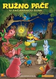 The Ugly Duckling In The Enchanted Forest series tv