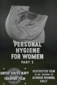 Image Personal Hygiene for Women, part 1