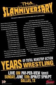TNA Slammiversary 2012 series tv