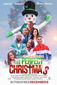 The Perfect Christmas series tv