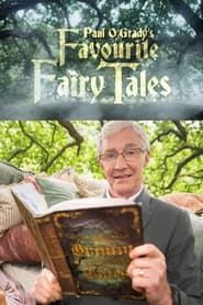 Image Paul O'Grady's Favourite Fairy Tales