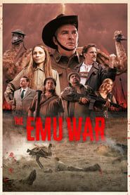 The Emu War series tv