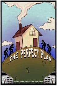 The Perfect Plan series tv