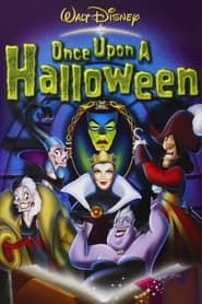 Once Upon a Halloween series tv