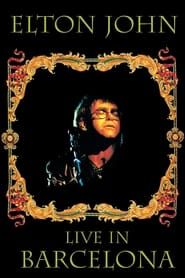 Elton John: Live In Barcelona (1992)