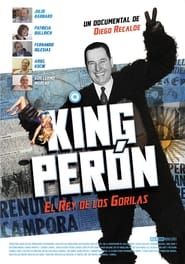 Image King Perón 2021