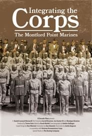 Integrating the Marine Corps: The Montford Point Marines series tv