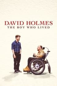 David Holmes : Le garçon qui a survécu (2023)