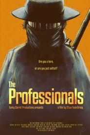 Image The Professionals 2021