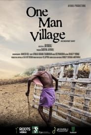 One Man Village series tv