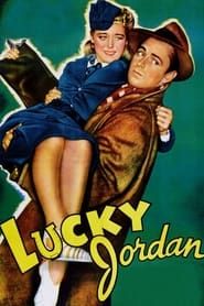 Lucky Jordan 1942 streaming