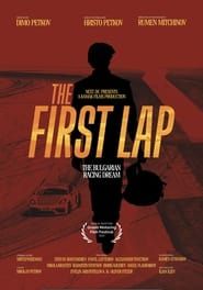 The First Lap series tv