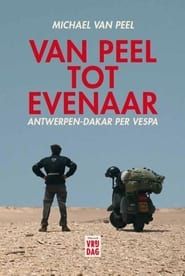 Image Van Peel to equator