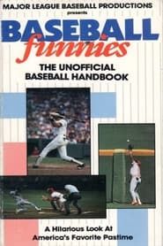 Baseball Funnies: The Unofficial Baseball Handbook series tv