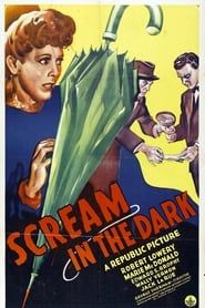 A Scream in the Dark 1943 streaming