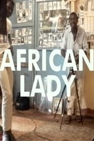 African Lady - Die Kinder von Foufou und Coca Cola (1988)